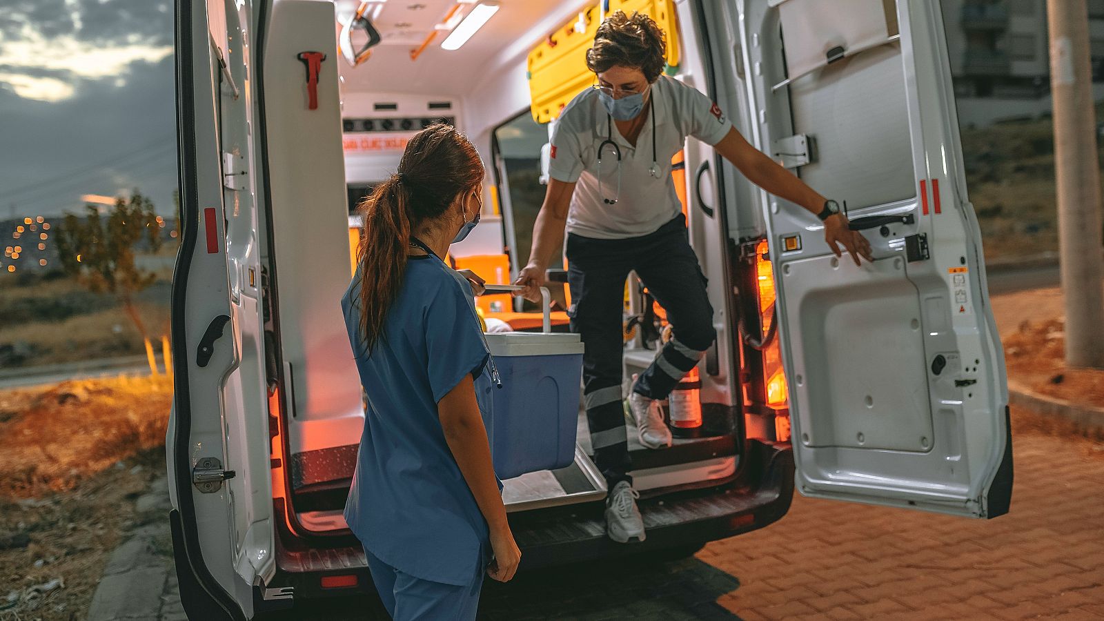 España se mantiene como referente mundial en trasplante de órganos.