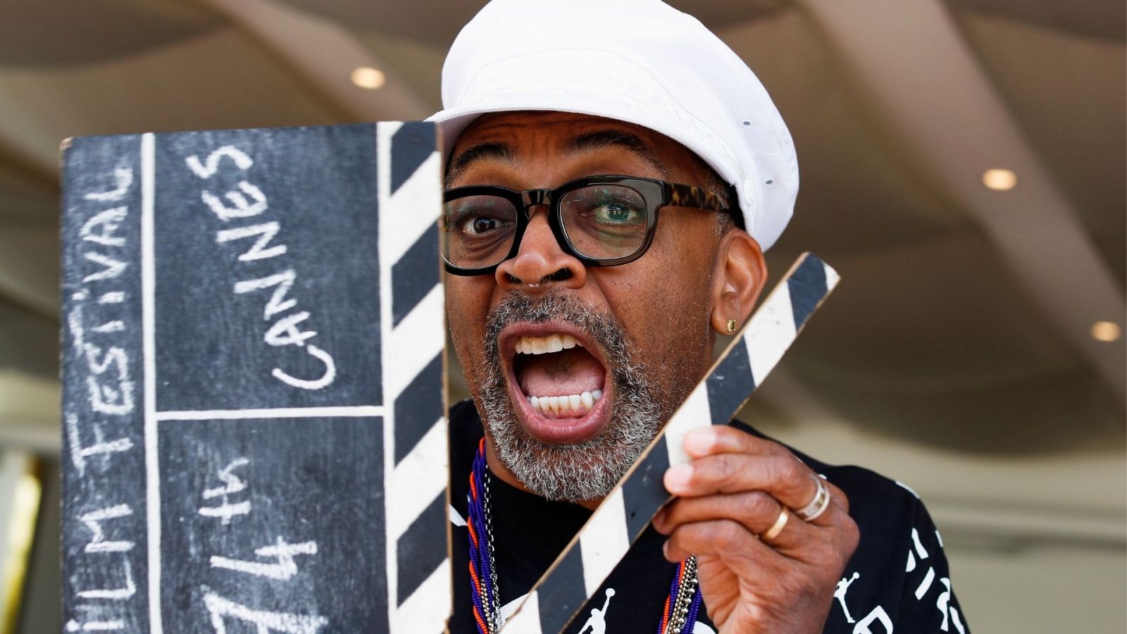 Todas las polémicas de Spike Lee