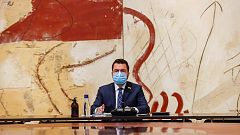 El Govern té dos mesos per executar la sentència del 25% de castellà