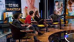 S'està pujant una generació de "nens mantega"?