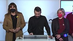 Juvillà i el Parlament recorreran al Suprem per defensar el seu escó de la JEC