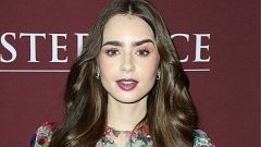 La 'otra herencia' de Lily Collins: sus mejores películas y series, en RTVE Play