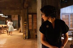 Avance: Patricia comienza a investigar a Carmen