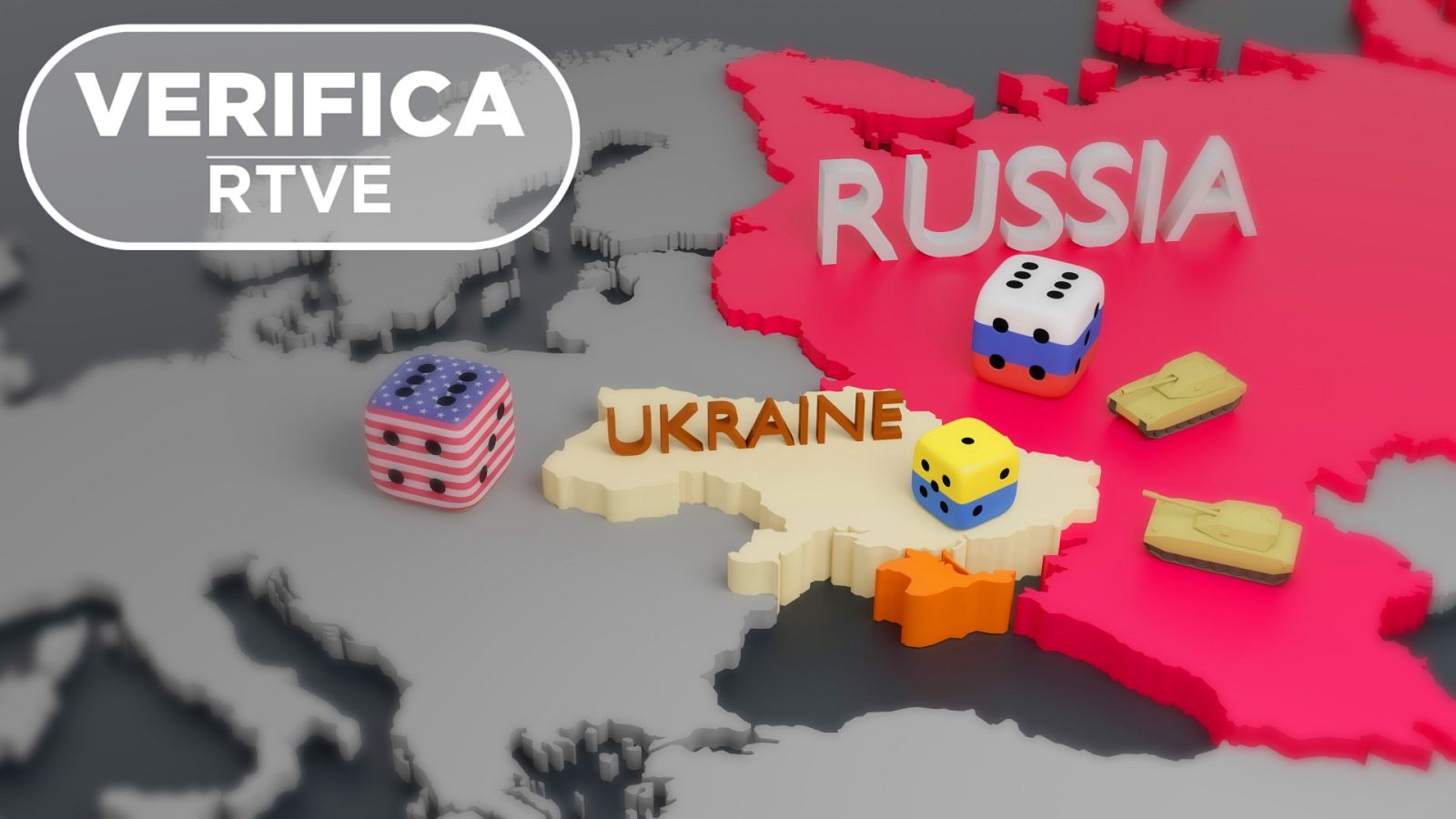 Juego diplomático para evitar el conflicto militar entre Rusia y la OTAN por Ucrania