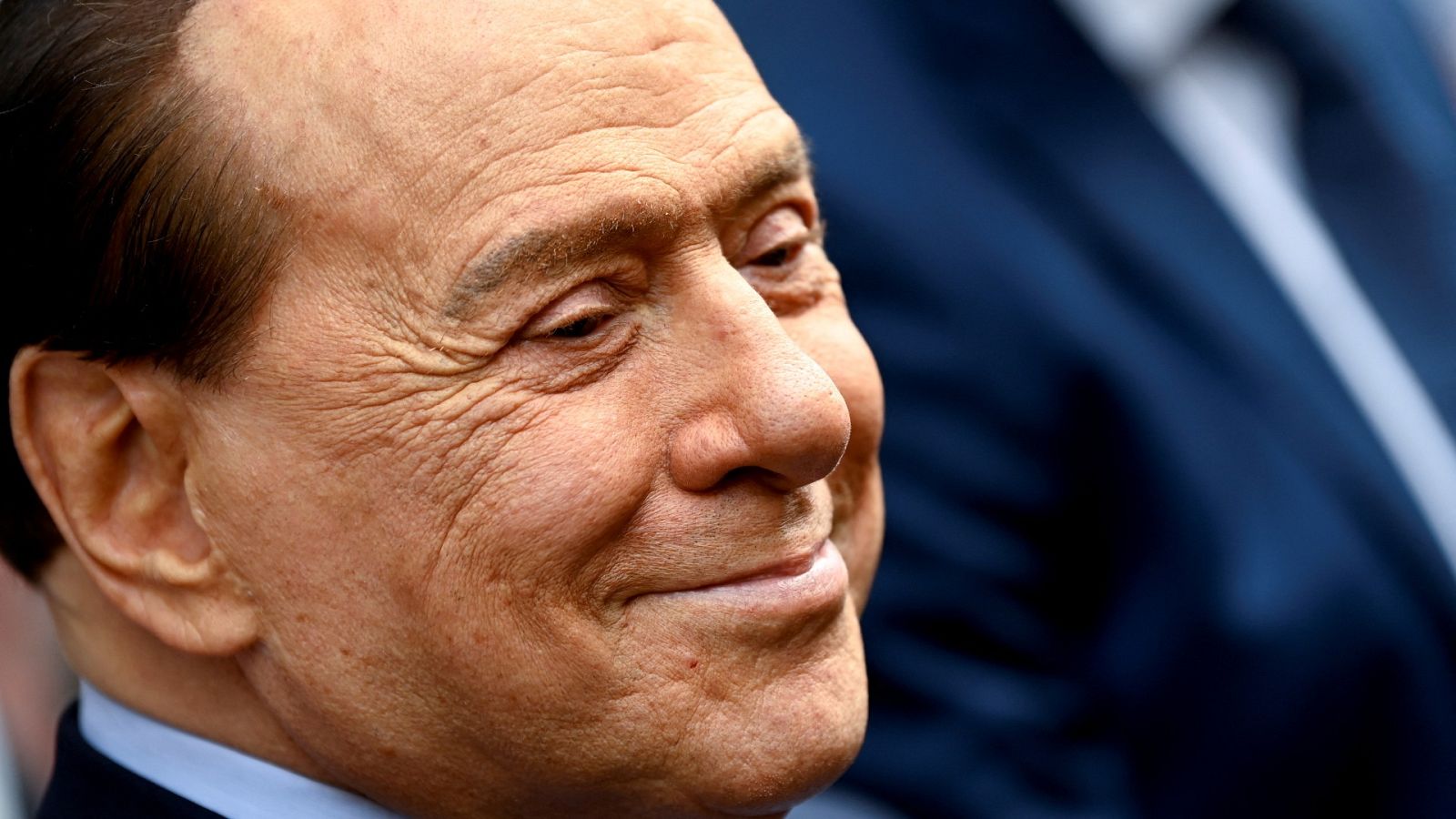Silvio Berlusconi