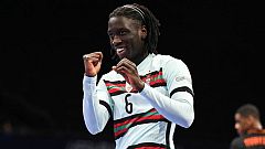 Portugal y Ucrania toman el mando en el Grupo A del Europeo de Futsal
