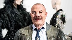 Muere el diseñador francés Thierry Mugler a los 73 años