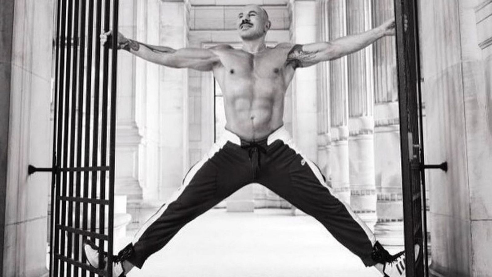 Conmoción mundial por la muerte del diseñador Thierry Mugler