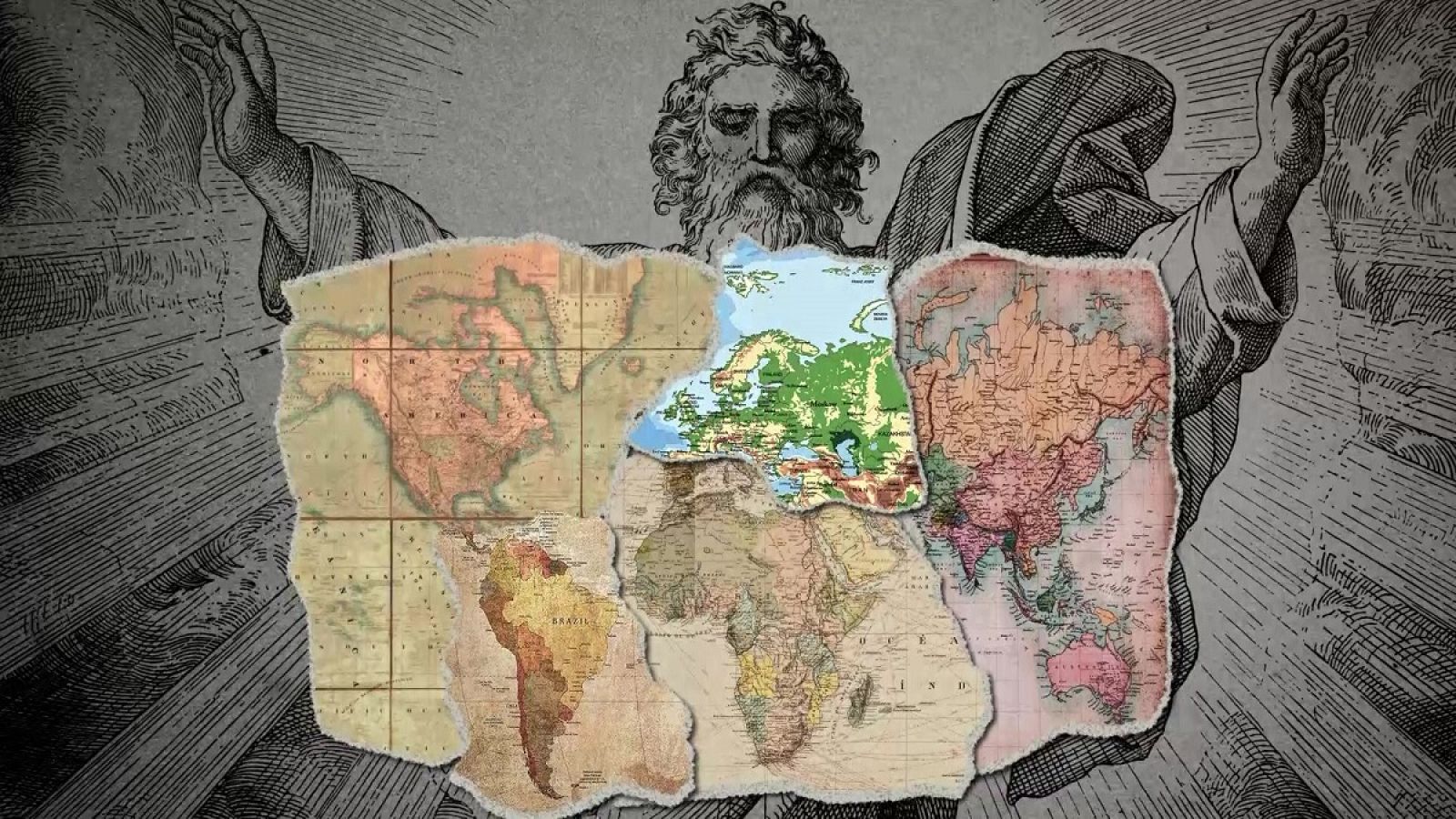 La causa final. Dios ha ordenado todo hacia un fin