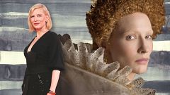 Cate Blanchett, de reina de Inglaterra a chica Almodóvar