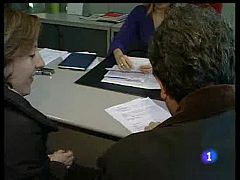 El Euribor cierra enero en el 2,622% tras bajar por cuarto mes consecutivo