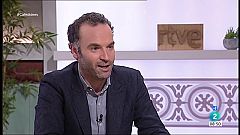 Pol Morillas: "Hi ha risc d'accidents que portin a una escalada bèl·lica"