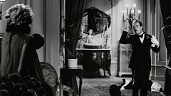 La vida de cine de George Cukor, del teatro a Gil Parrondo