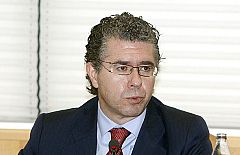 Granados insiste en que la Comunidad "ni impulsó ni amparó" los supuestos espionajes
