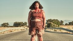 'Cerdita', la catarsis no normativa que asalta Sundance