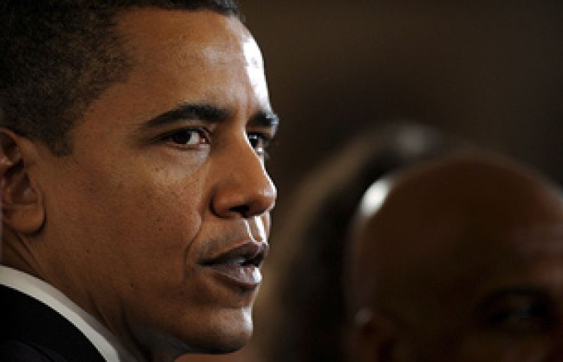 Estados Unidos se hunde a plomo en la recesión