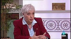 Anna Grau: "El Govern haurà de baixar del burro amb la sentència"