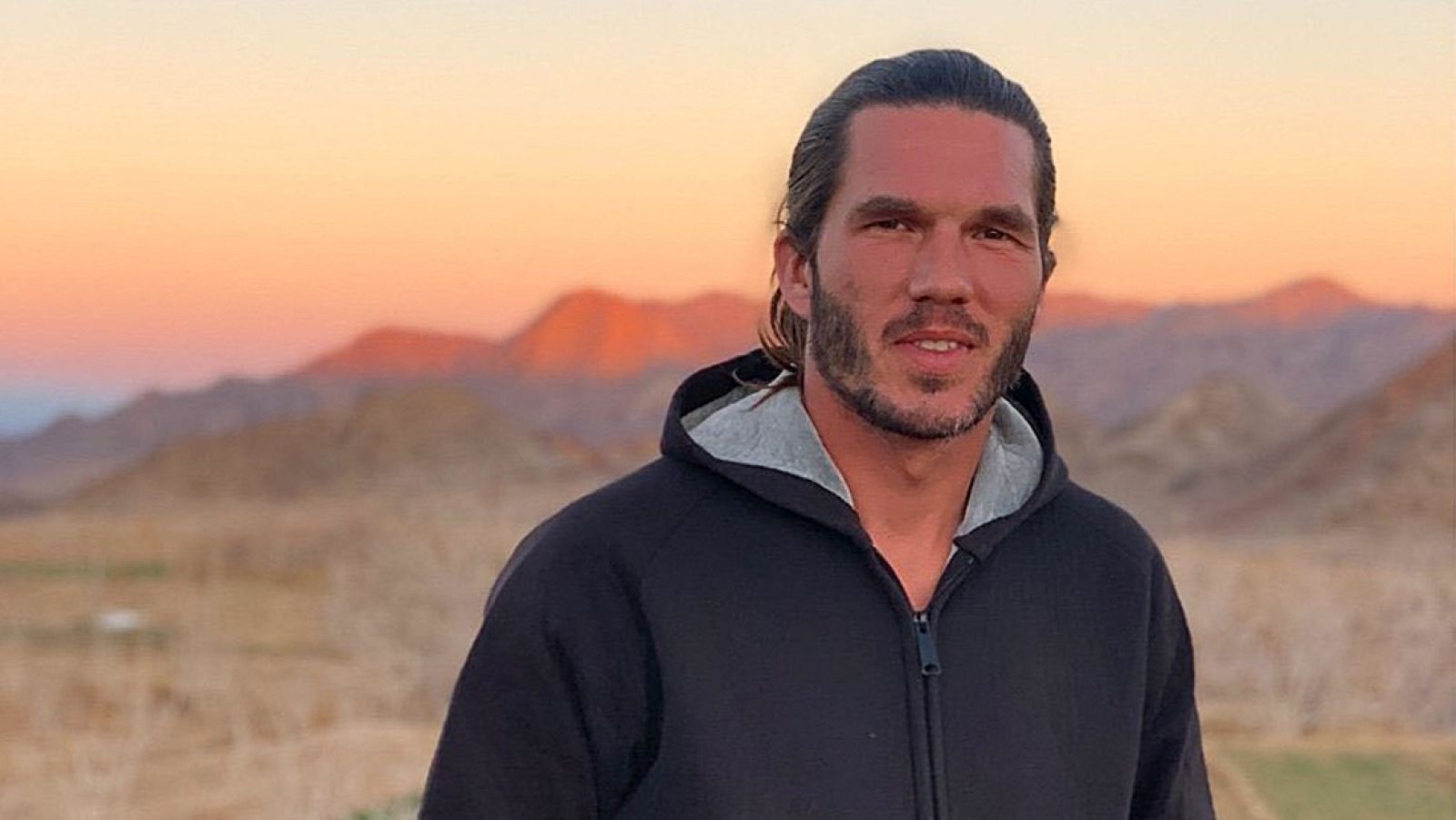 Irán condena a un joven francés a 8 de años de cárcel por espionaje