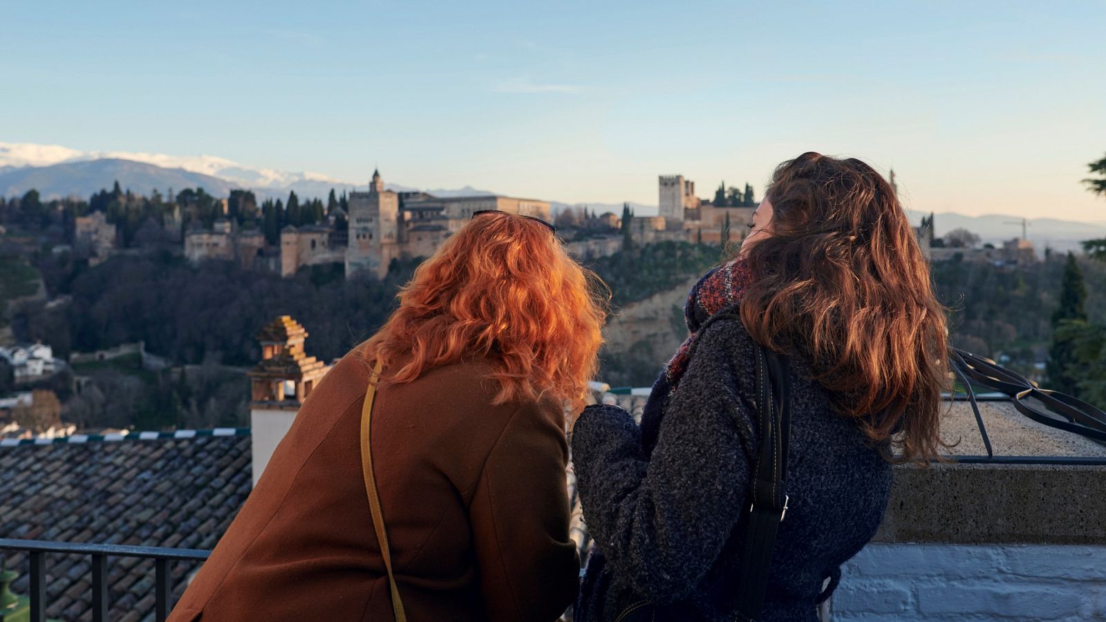 Granada es uno de los lugares Patrimonio de la Humanidad de España