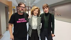 'De película' te presenta a 'La abuela' de Paco Plaza