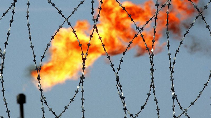 El gas ruso, la gran baza de Moscú frente a Europa en la crisis de Ucrania