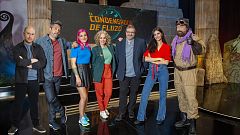 'El condensador de fluzo' muestra las grandes chapuzas de la Historia