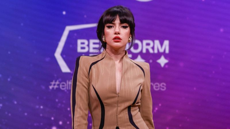 Marta Sango de OT al Benidorm Fest, su segunda oportunidad para ir a Eurovisión