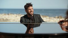 ¿Por qué Pablo López vivió de pequeño el dilema de elegir entre 'La Pantoja' y 'La Jurado'?
