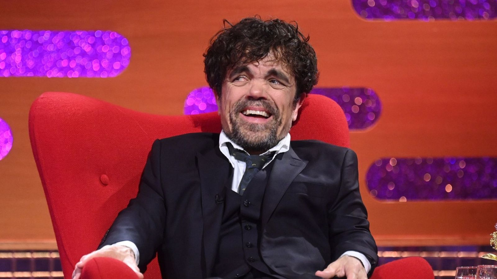 Peter Dinklage