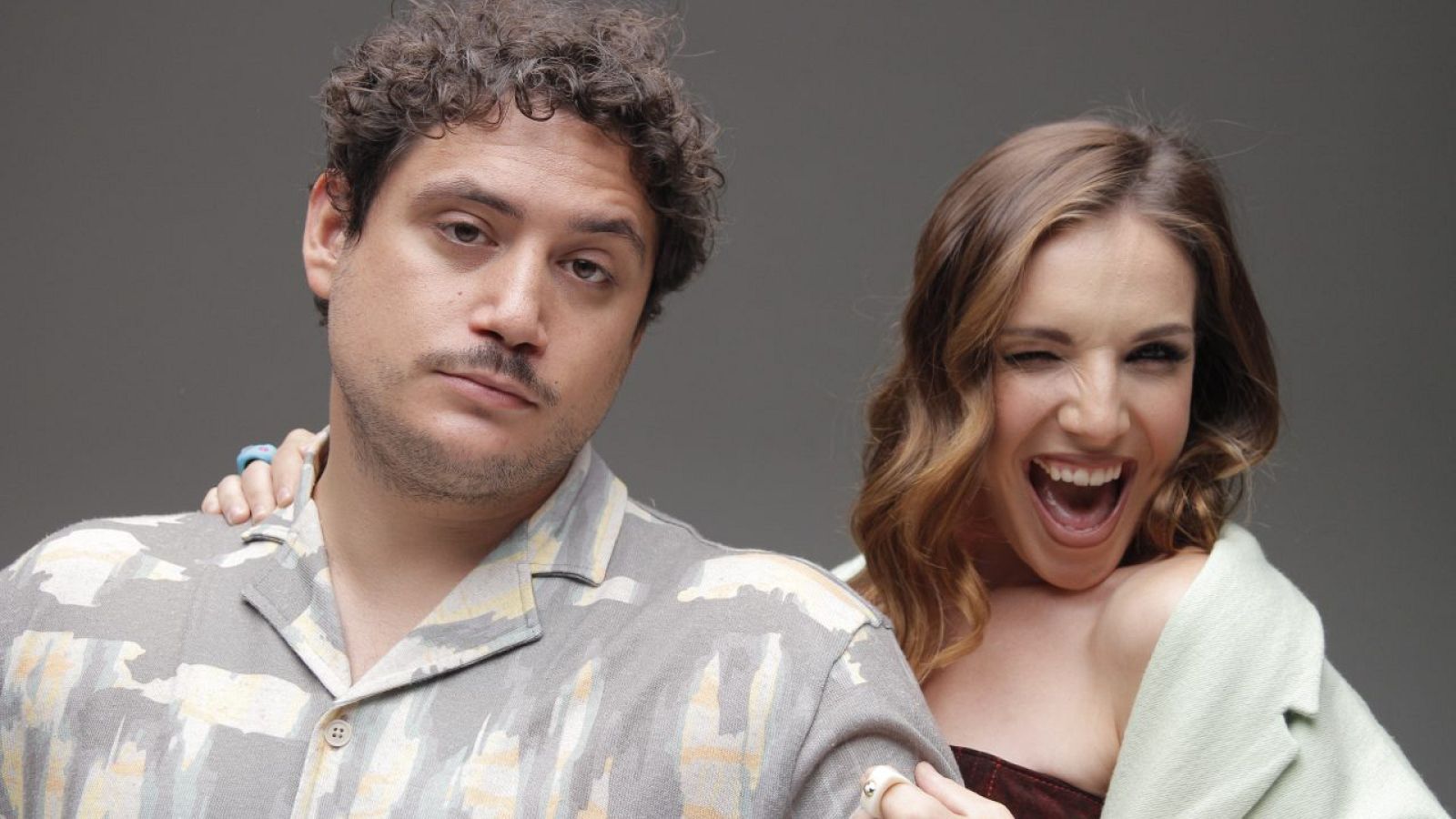 Ven a ver Gen Playz especial Benidorm Fest en directo