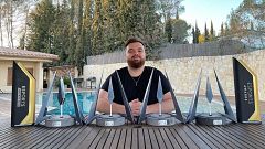 'Disaster Chefs': Ibai y otros streamers a prueba frente a los fogones