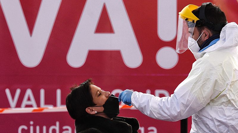 COVID persistente y mujer: el castigo silencioso de las secuelas del COVID