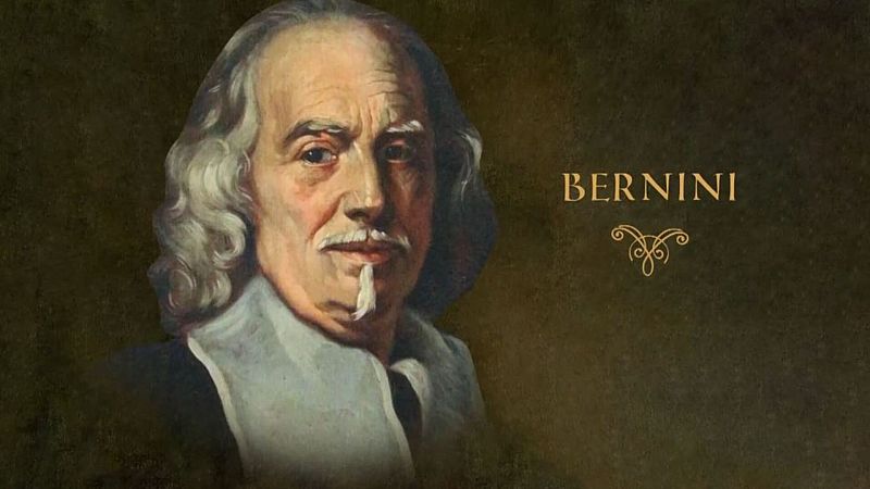 Grietas en las torres de la bas�lica de San Pedro: la "chapuza" de Bernini