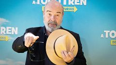 Antonio Resines sale de la UCI, pero no recibe el alta, ¿cómo se encuentra el actor?