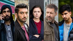 Los personajes de 'Informer' a los que no tienes que perder de vista
