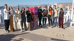 Qui serà el representant d'Espanya a Eurovisió?
