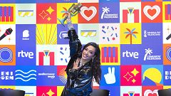 El Benidorm Fest confirma su éxito con 3 millones de espectadores (21%) tras la victoria de Chanel