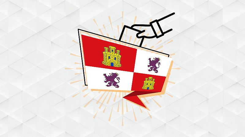 Así quedan las últimas encuestas en Castilla y León: el PP suma con Vox en los principales sondeos, salvo el CIS
