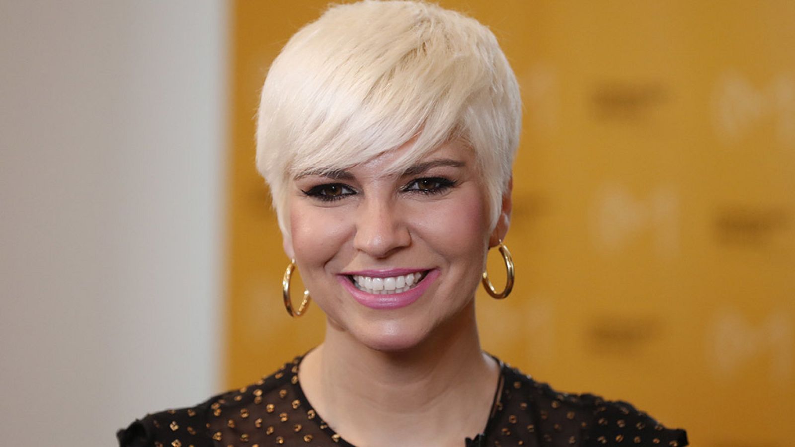 Pasión Vega en la presentación de su disco 'Todo lo que tengo'