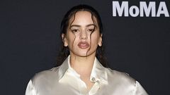 Rosalía desvela la portada de 'Motomami', su esperadísimo álbum