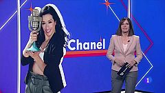 Comença la carrera per Eurovisió: Chanel, convidada en el Festival da Canção de Portugal