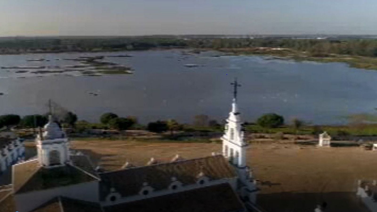 Doñana, escenario para celebrar el Día de los Humedales