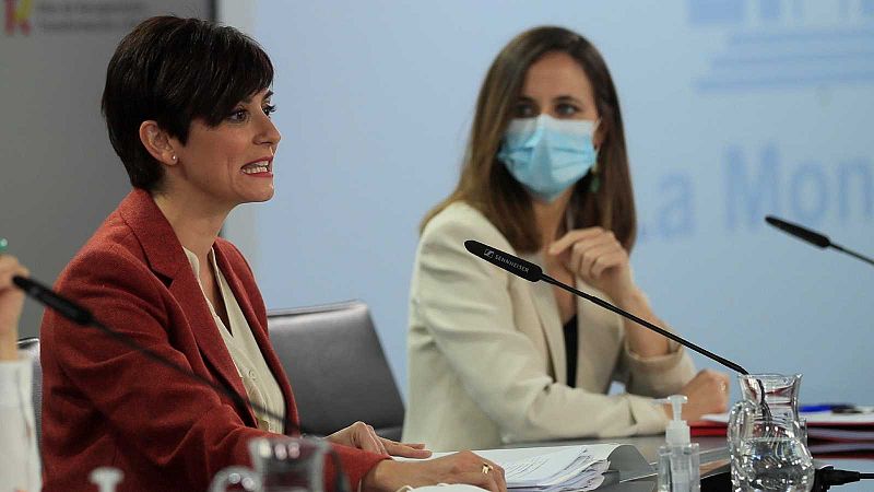 El Gobierno negocia contra reloj los apoyos a la reforma laboral y no baraja otra alternativa que su aprobación