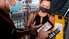 Bruselas propone extender el certificado COVID hasta el 30 de junio de 2023