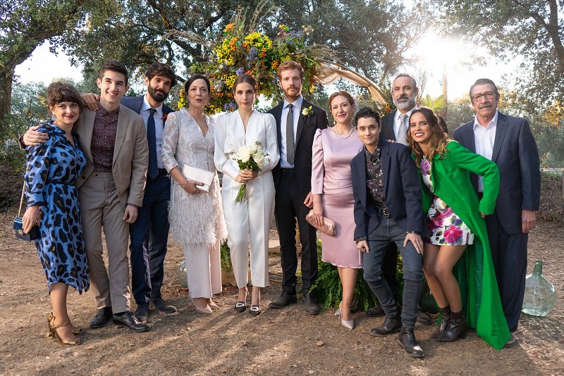 Avance: Los �ltimos episodios de 'Dos Vidas'