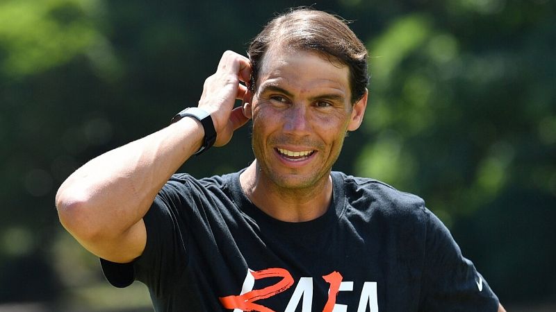 El porqué de considerar a Rafa Nadal como el mejor tenista masculino de la historia