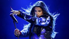 Nathy Peluso, la diva empoderada con 'corashe' que necesitábamos