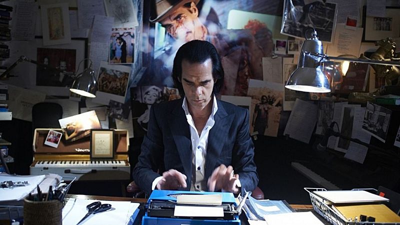 RTVE Play estrena '20.000 días en la tierra', un documental musical sin igual