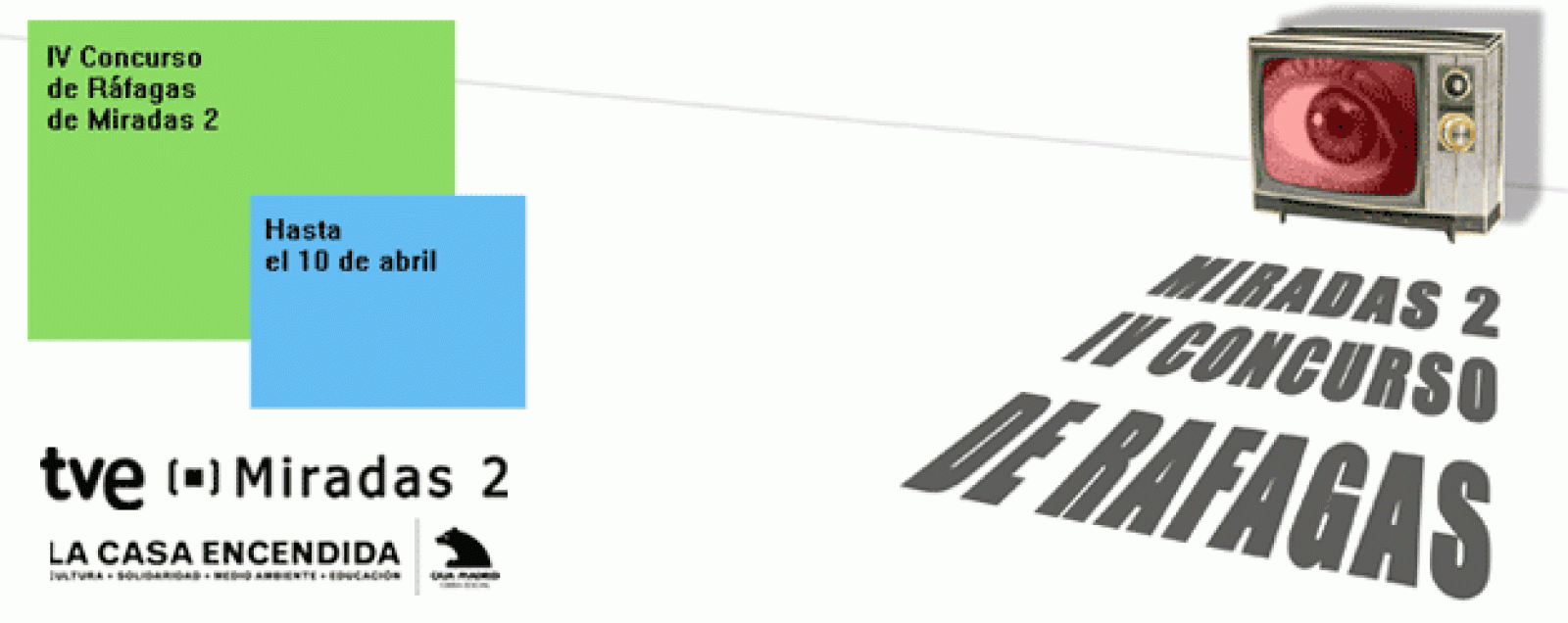 IV Concurso de Ráfagas