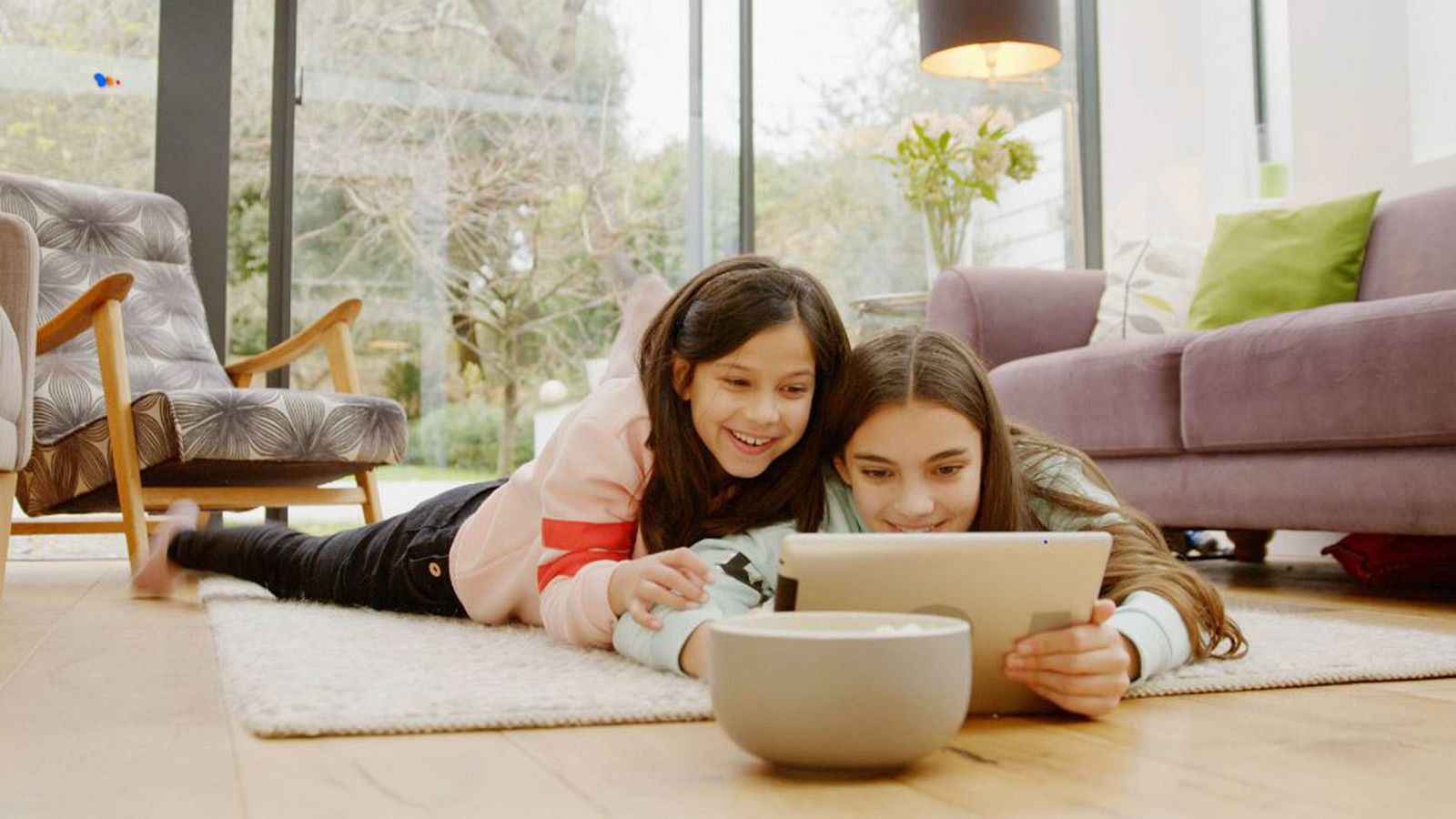 Hasta el 13 de febrero, con piezas informativas en el canal infantil de RTVE